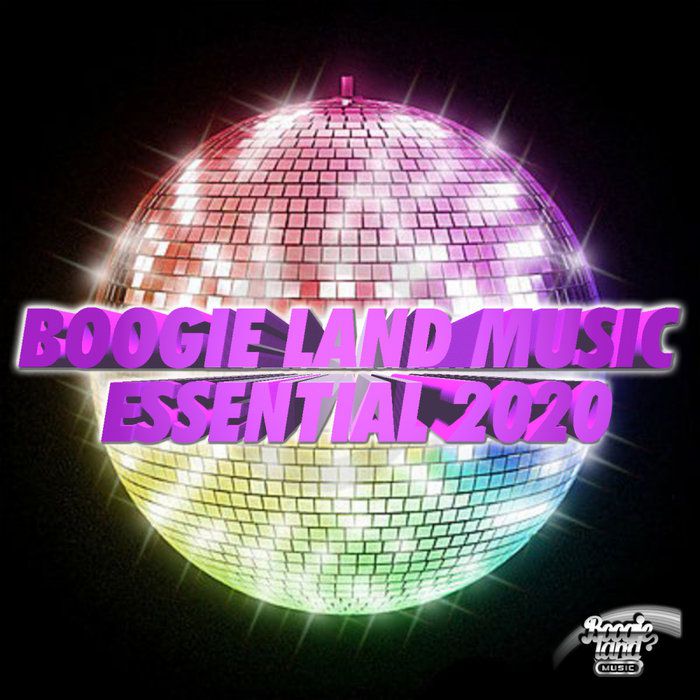 VA - Boogie Land Music Essential 2021 [BLM033]